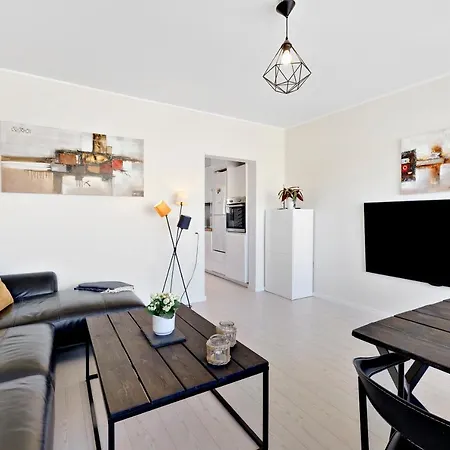 Apartamento Private Renovated Apartment *