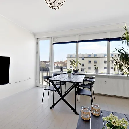 Apartment Private Scandinavian *