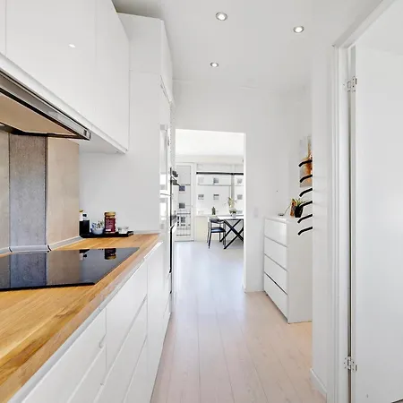 Private Nordic Retreat * Randers