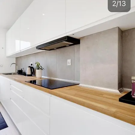Apartment Private Scandinavian *