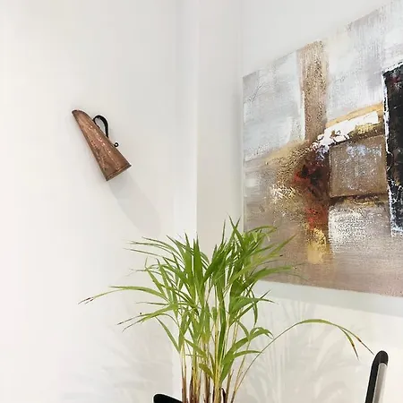 Private Scandinavian Apartment Randers