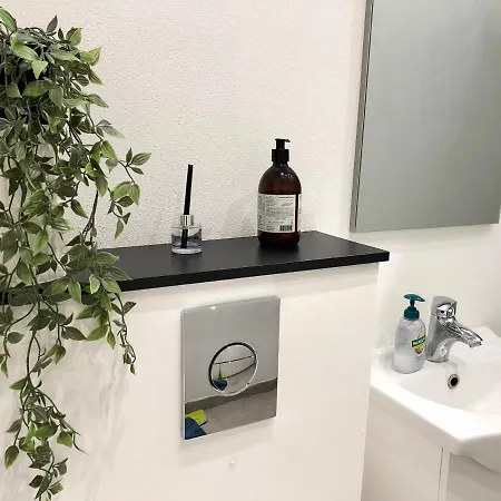 Private Renovated