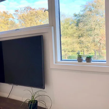 Private Renovated * Randers