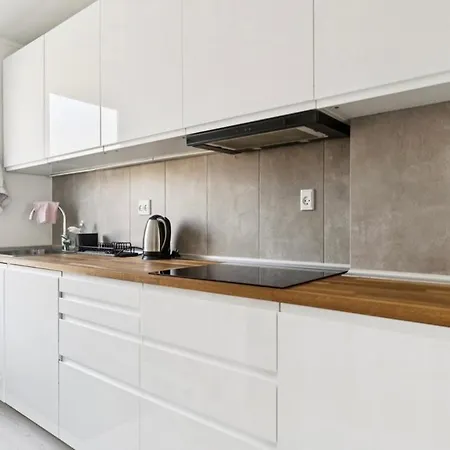 Apartamento Private Renovated Apartment *